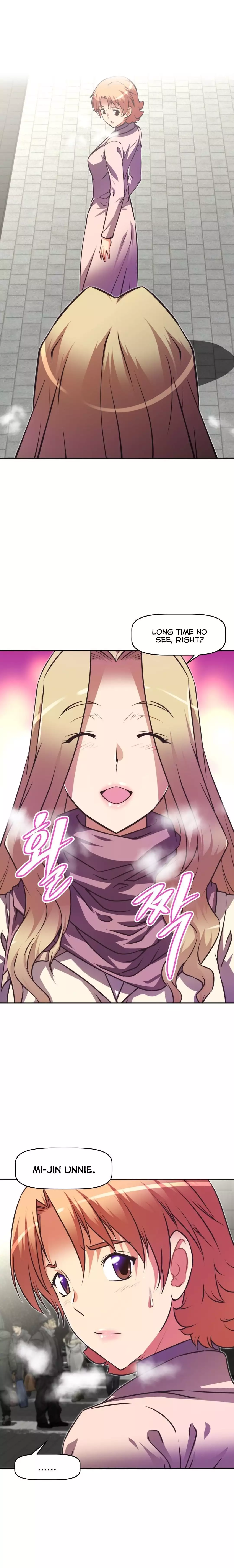 Brawling Go Ch.76-120