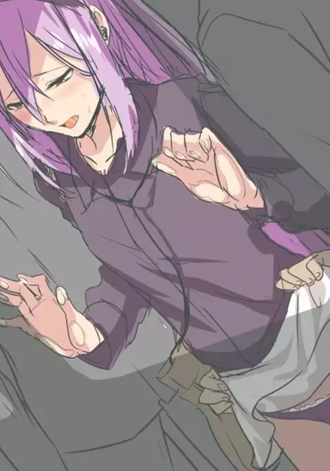 オークゥ先生の