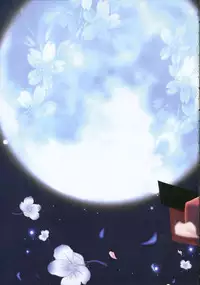 [CHRONOLOG & Fururi] 月に向かう蝶