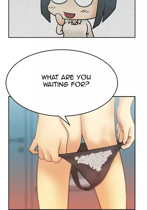 My Office Ch.1-30