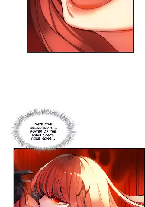 Lilith`s Cord Ch.1-39