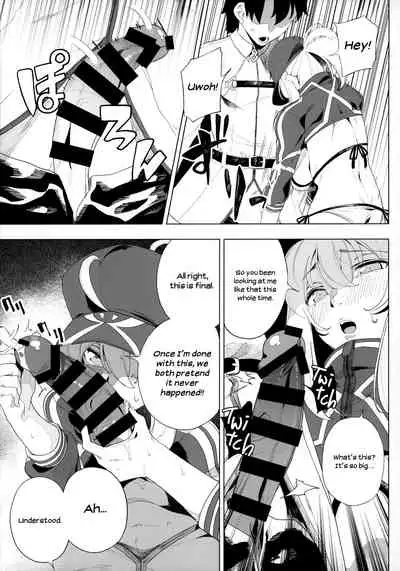 Ginga OL wa Yottemo Kakkoii Onee-san desu ka? XX | Is the Galactic Office Lady Still Cool When She's Drunk? XX