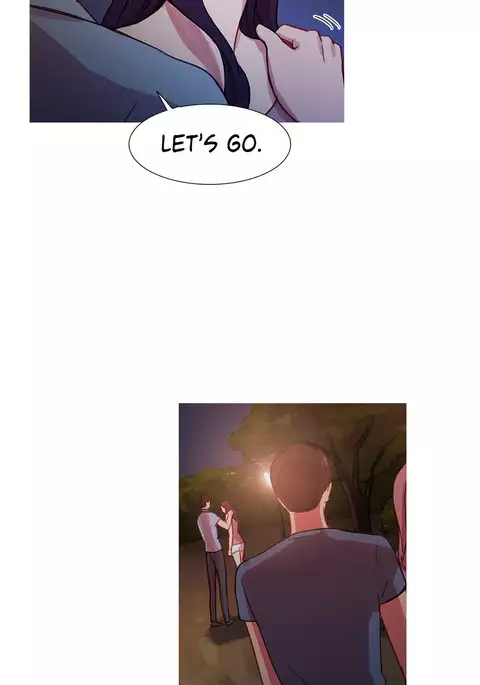 Scandal of the Witch Ch.1-39