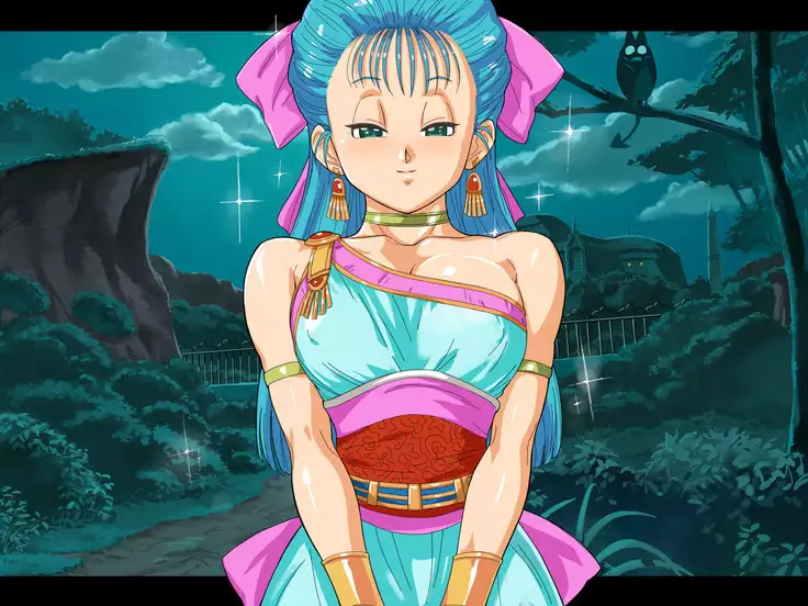 Onna Kenshi to Osananajimi to Ojou-sama Densetsu