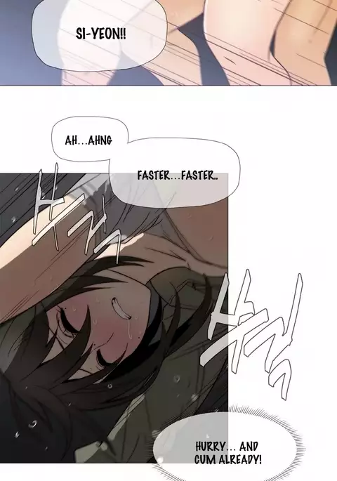 Household Affairs Ch.1-43