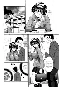 [Ando Hiroyuki] Koisuru Purin-Pai - Pudding-Pai Falling in Love [English] [Kusanyagi, Team Vanilla]