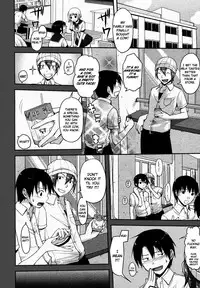[Taropun] Milk Party! (COMIC Aun 2010-06) [English] =Team Vanilla= [Colorized] [Decensored]