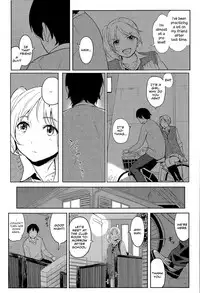 [Shibasaki Syouzi] Zutto Soba ni | Always By Your Side (COMIC KOH Vol. 6) [English] [Team Koinaka]