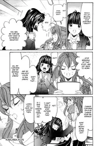 [Kobayashi Takumi] Virgin na Kankei R 1 Ch. 1-6 [English]