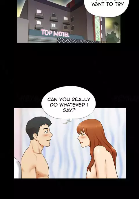 Sexual Fantasy Ch.1-11