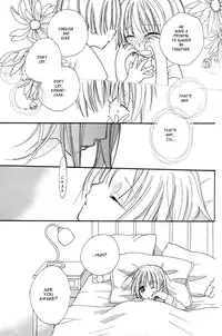 [Mikuni Hadzime] Gokujou Drops 1 [English] [Wings of Yuri]