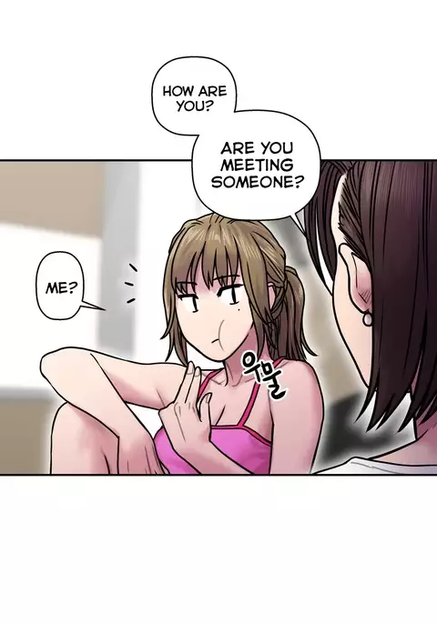 Ghost Love Ch.1-34