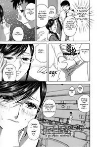 [Hidemaru] Zokkon! Boin Onsen | Boing Boing Onsen Vol. 2 [English] {Tadanohito}