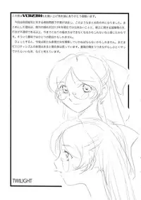 (C85) [Studio Vanguard (Twilight)] V131231H