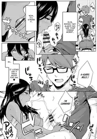 [Yurikawa] You wa Nani shi ni Nippon e? | Why Did You Come to Japan? Ch. 1-2 (Natsu Koi Ota Girl) [English] [Team Koinaka] [Digital]