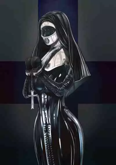 RUBBER DOLL II 〜kanzen kousoku gomu ningyou〈2〉〜