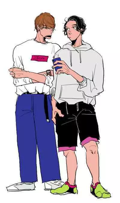 [Nola Obake] Yameru Toki mo, Sukoyakanaru Toki mo, | 无论疾病、还是健康 #4-6 + P站番外插图 + 番外合集1-5[Chinese] [Digital]