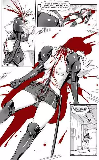 nuns vs demons (updated 2021)