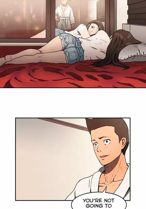 Refrain Love Ch.1-36