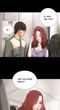 Girl Next Door Ch.1-24 (English) (Ongoing)