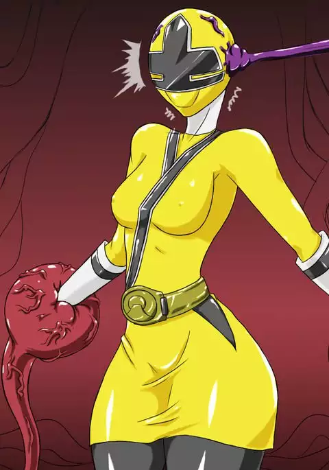 Transformation: The Squadron has Fallen