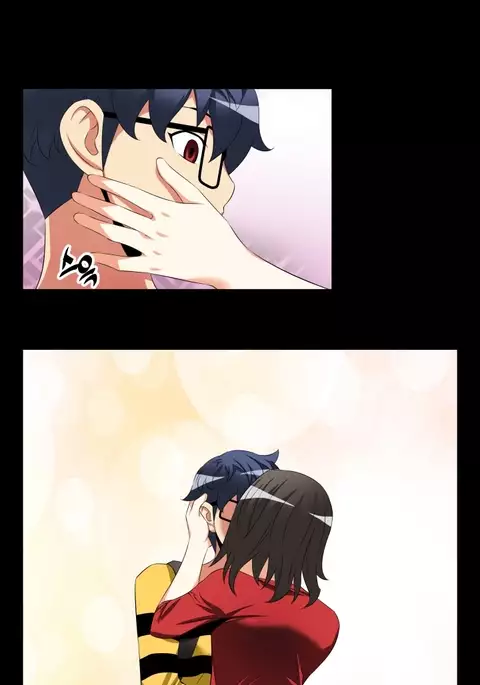 Love Parameter Ch.1-56