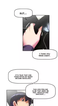 [Worin] Brawling Go Ch.76-87 (English) (Ongoing)