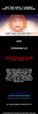 [BAK Hyeong Jun] Sweet Guy Ch.1-49 (English) (YoManga) (Ongoing)