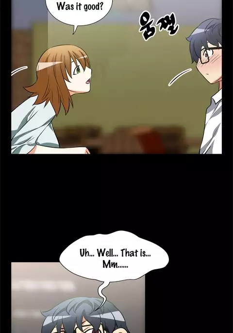 Love Parameter Ch.1-59