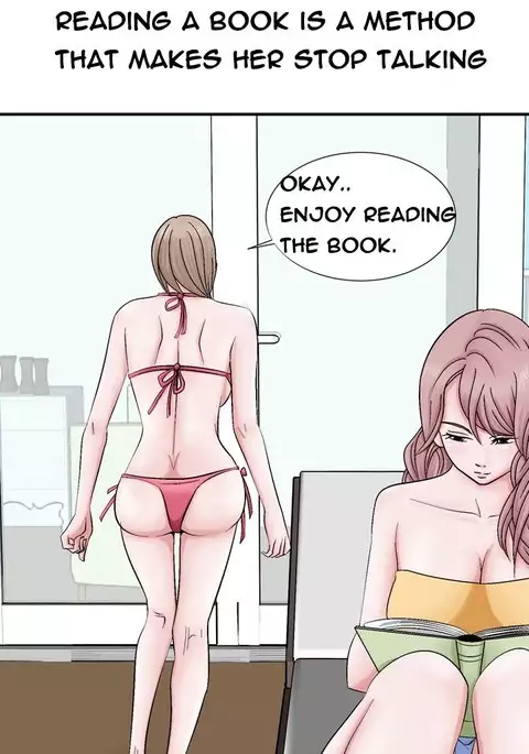 The Taste of Hands Ch.1-64