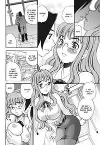 [Yuki Yanagi] Mayu-sensei ha H de Komaru Ch.1-6 (Complete) [English][CGrascal]