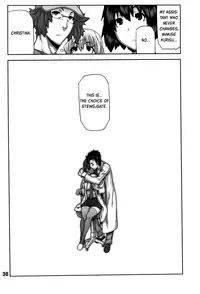 (C80) [BLACK FLY (Ikegami Tatsuya)] FORGET ME NOT (Steins;Gate) [English]{Hunter Nightblood & blezzu}