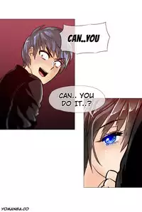 [ButcherBoy] Household Affairs Ch.1-28.5 (English) (YoManga) (Ongoing)