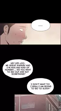 [Mr. Byeong-Su] Cohabitation Ch.1-54 (English)