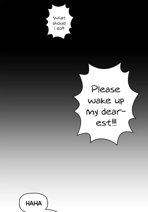 Ghost Love Ch.1-34