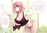 (Souryuu) kou iu no ga ii no [English] (Ongoing)