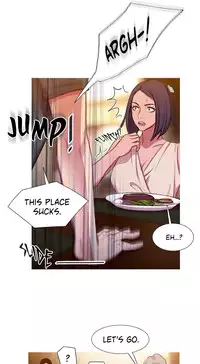 [PINKO] Scandal of the Witch Ch.1-26 (English) (Ongoing)