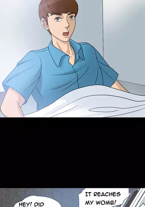 Secret Island Ch.1-24