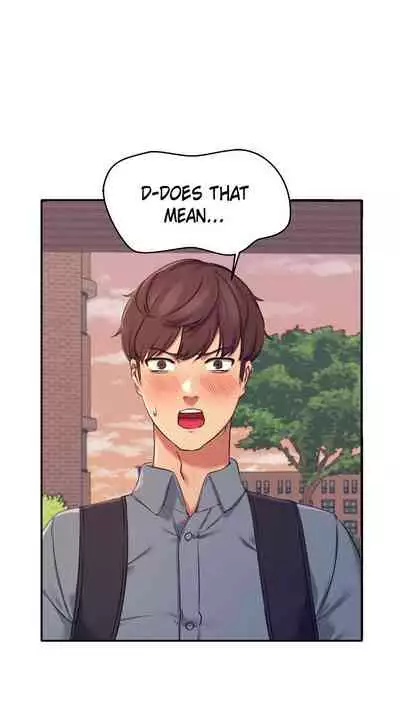 Is There No Goddess in My College? Ch.18/?