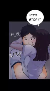 Dark Game Ch.1-15 (English) (Ongoing)