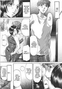 [Onihime] Mama’s [English][SaHa]