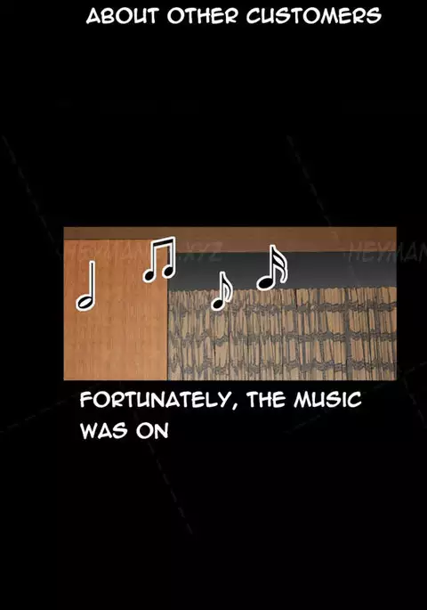 The Taste of Hands Ch.1-43