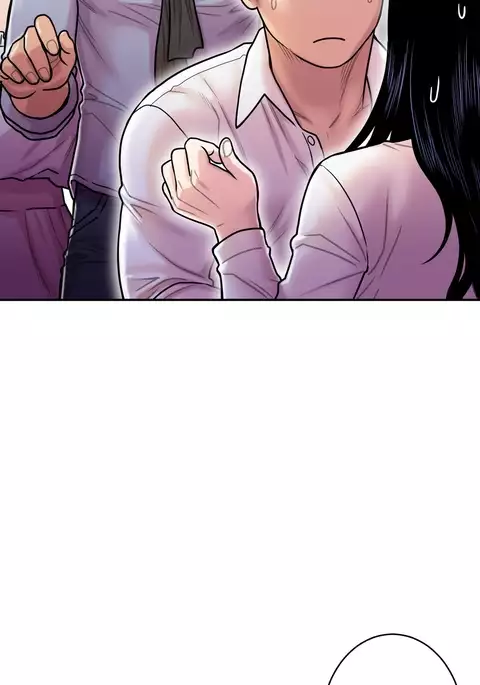 Ghost Love Ch.1-35