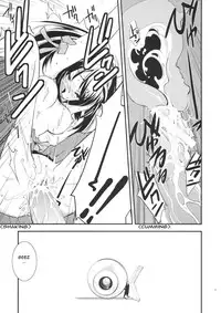 (C72) [Hapoi-Docoro (Okazaki Takeshi)] Anomaly 0 (The Melancholy of Haruhi Suzumiya) [English]