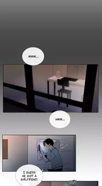 [Silverstar] Talk To Me Ch.1-30 (English) (Ongoing)