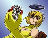 [Akatsuki Akaza Dou (Fusisya O)] THE Breeder Nikki (Monster Rancher) [Digital]