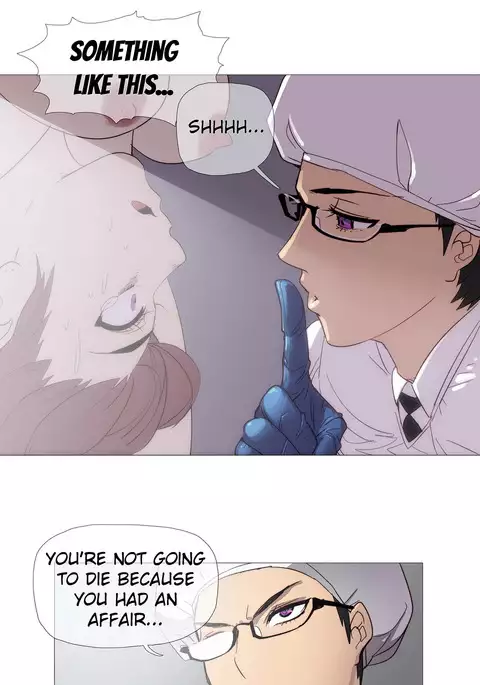 Household Affairs Ch.1-43