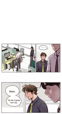 [Ramjak] Atonement Camp Ch.1-35 (English) (Ongoing)