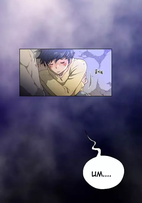 Perfect Half Ch.1-34