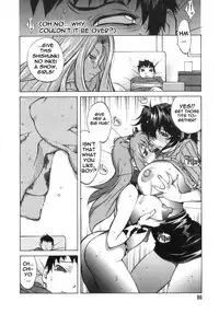 Breast Play 2 [English] [Rewrite] [EroBBuster]